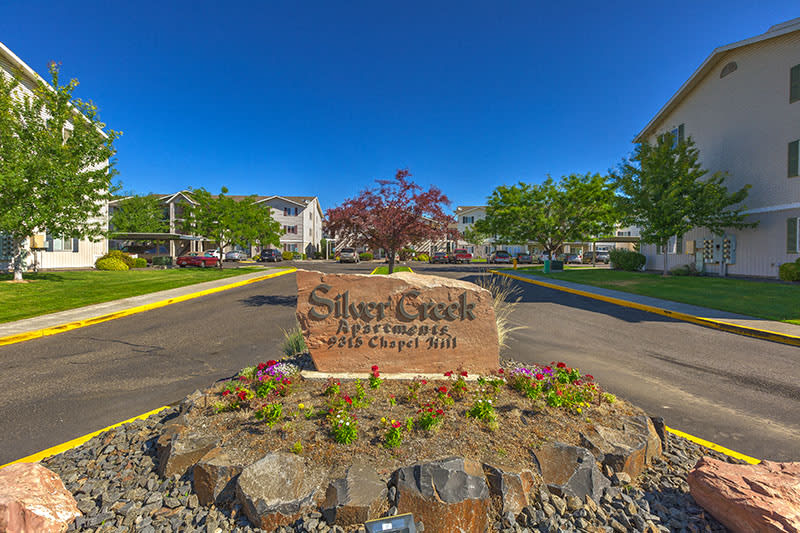 Silvercreek Apartments Apartments in Pasco, WA